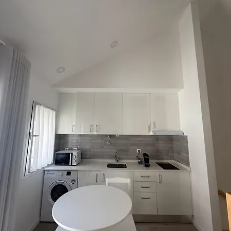 Apartman Casa Do Leme Nazaré