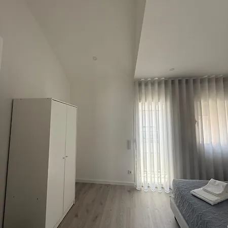 Casa Do Leme *