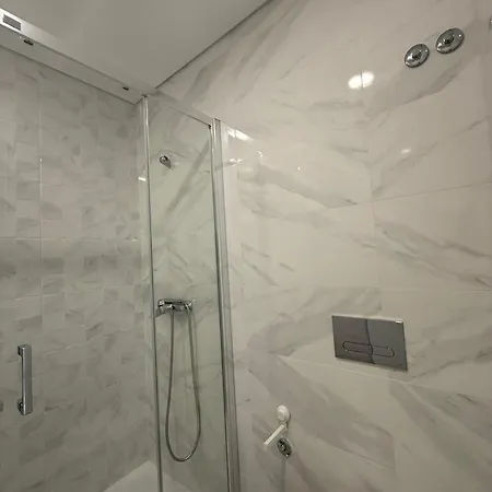 Casa Do Leme Appartamento *