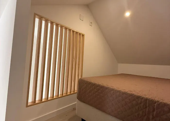 Lejlighed Casa Do Leme