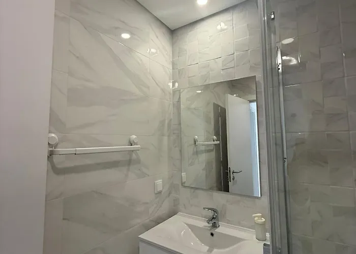 Lejlighed Casa Do Leme