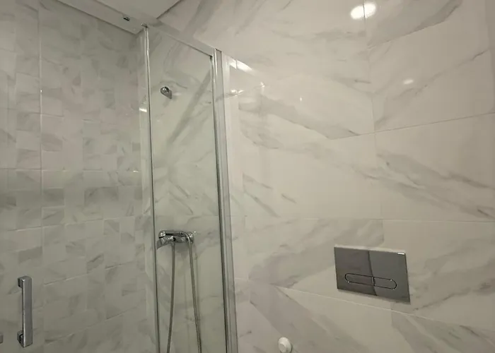 Casa Do Leme Lejlighed *