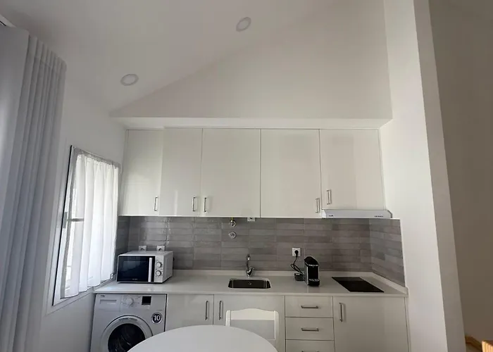 Lejlighed Casa Do Leme Nazaré