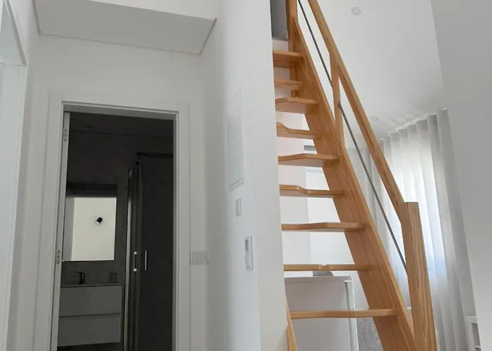 Lejlighed Casa Do Leme *